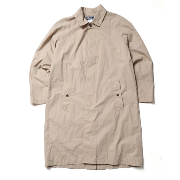 폴로 랄프로렌 Polo Ralph Lauren Trench Coat 

