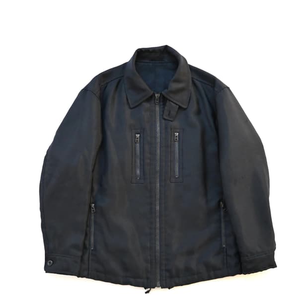 1997ss Issey Miyake blouson jacket