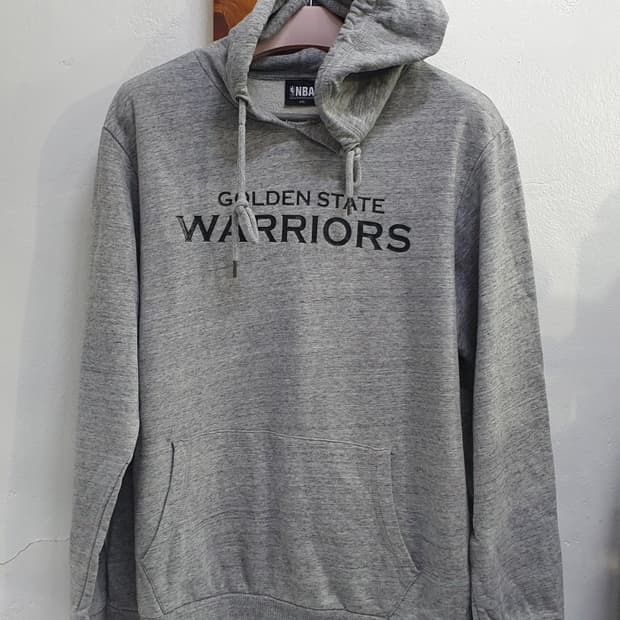 NBA 겨울 기모 후드 아노락(110)