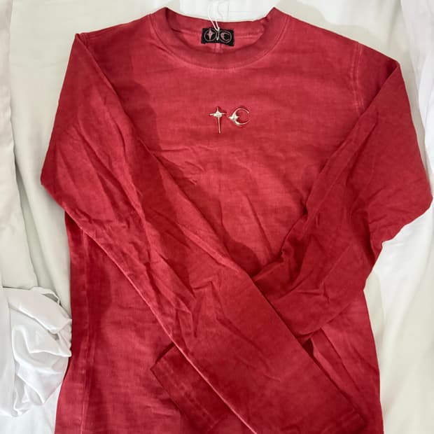 떠그클럽 Thug Club Sleeve