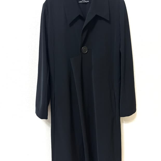 tricot Comme des Garcons 유니크 아카이브 롱원피스