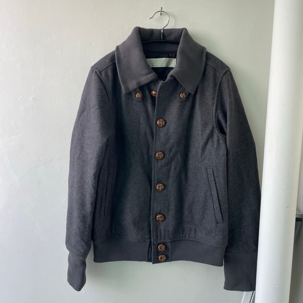 빈티지 울카라 자켓 m