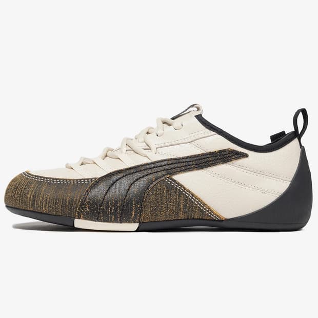 Puma Guzio 280 퓨마 귀지오 콜라보