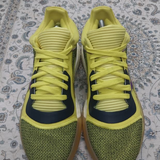 아디다스 마퀴부스트 레이커스 275mm