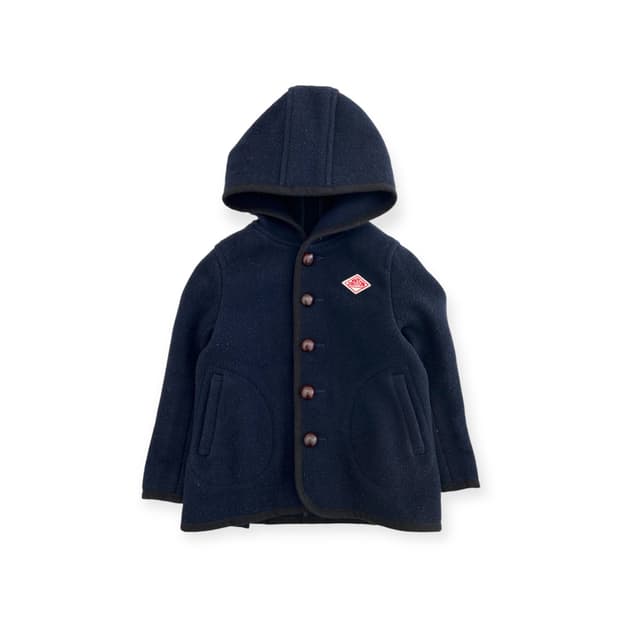 단톤 키즈 울코트(S)