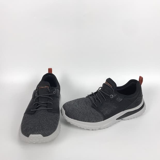 스케쳐스 솔바노 운동화 신발 남성260