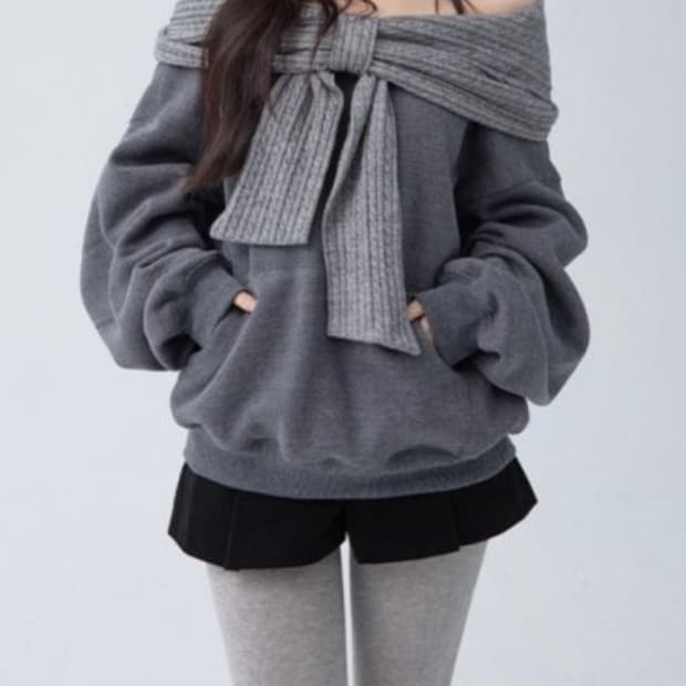 더티스 리본후드 교환구해요!