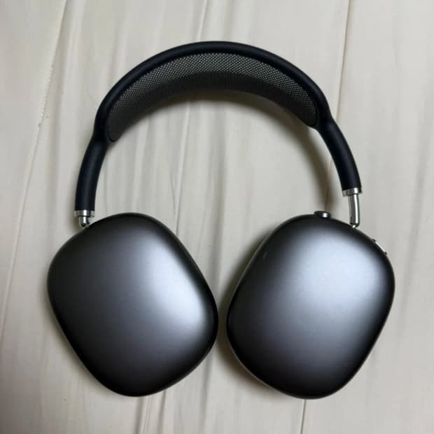 에어팟 맥스1세대