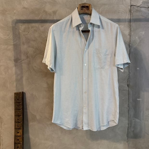 기브스앤호크스 셔츠 100