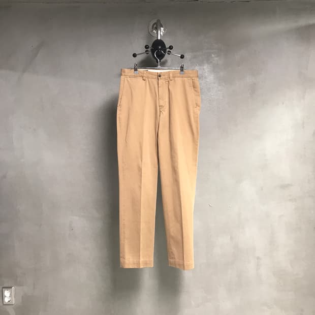 폴로 랄프로렌 치노 팬츠 32/34