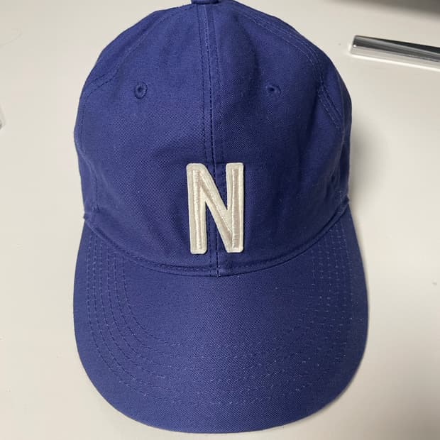 [L] 테프스토어즈 컬렉트피시스 볼캡 새상품