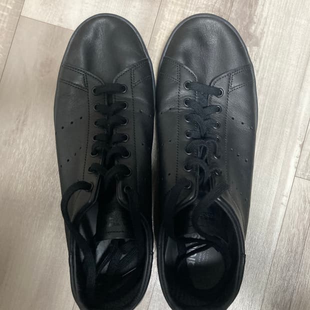 [285] 아디다스 스탠스미스 데콘 