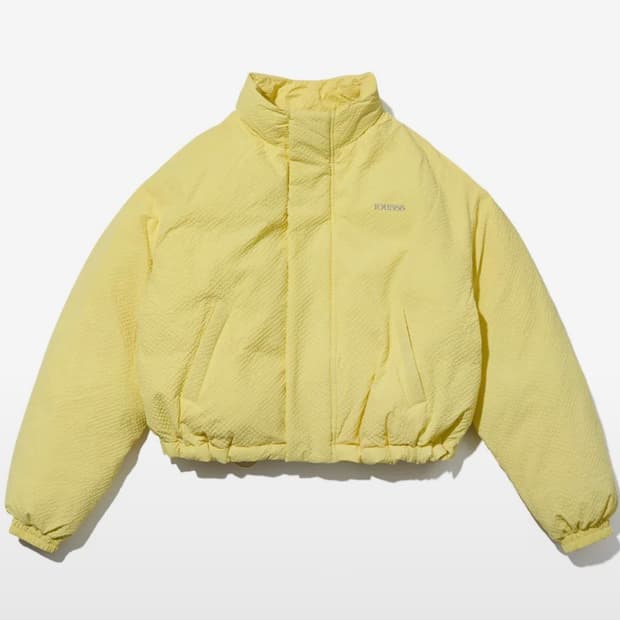 새상품) 유희 패딩 정가 13.9