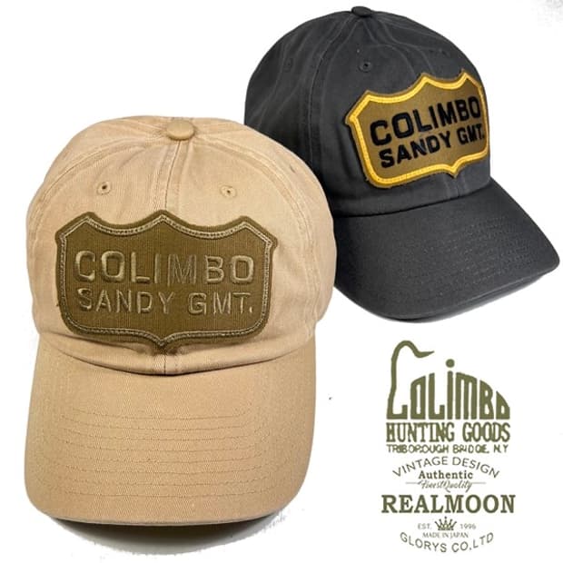[OS, 새상품]콜림보 카키 볼캡