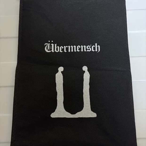 [한정판] 지디 더스트백