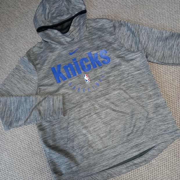 나이키 NBA 바스켓볼 후드