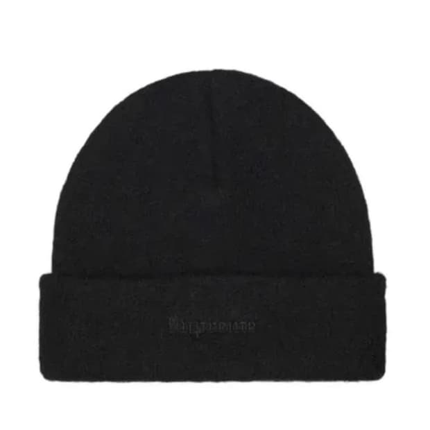 슈프림 모헤어 비니