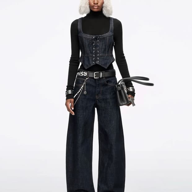 Miss sixty 데님바지(새상품)