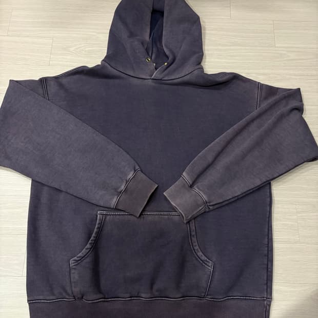 (1) 블라인드 파일즈 후드