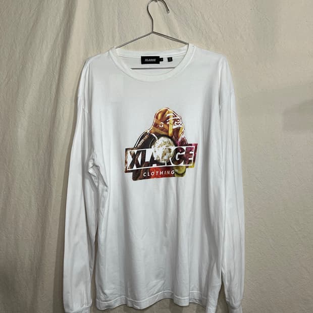 jp XL 롱슬리브