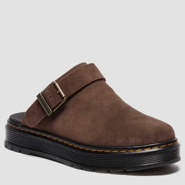 닥터마틴 브루클라인 뮬 새상품 230