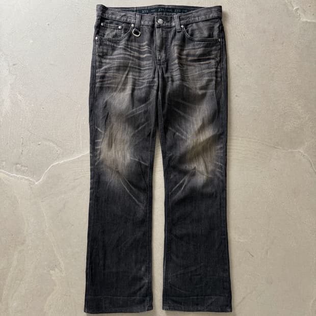 Vintage Edwin Bootcut Denim Pants