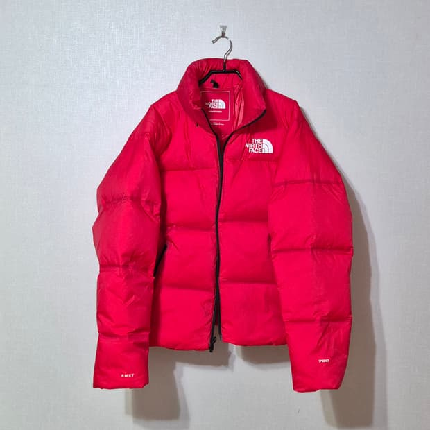 노스페이스 리마스터 눕시