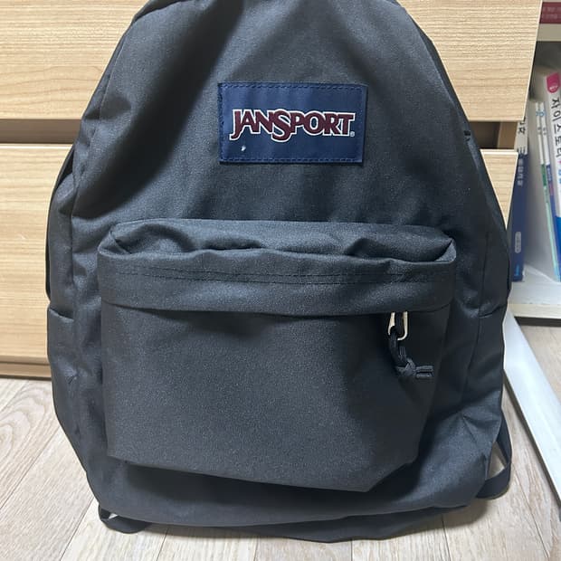잔스포츠 슈퍼브레이크