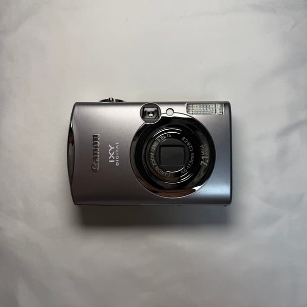 캐논 IXY 900 / IXUS 850 / SD 800 (익시, 익서스)