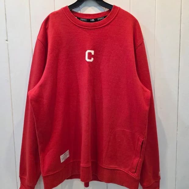 New Era [뉴에라] 맨투맨