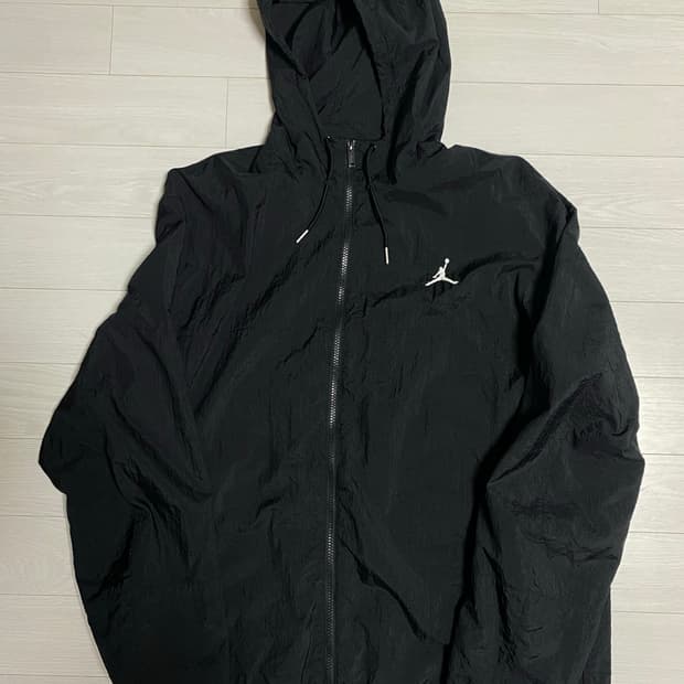 나이키 조던 바람막이