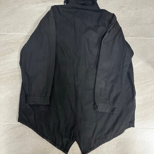 [S/M] 피스마이너스원 불독파카