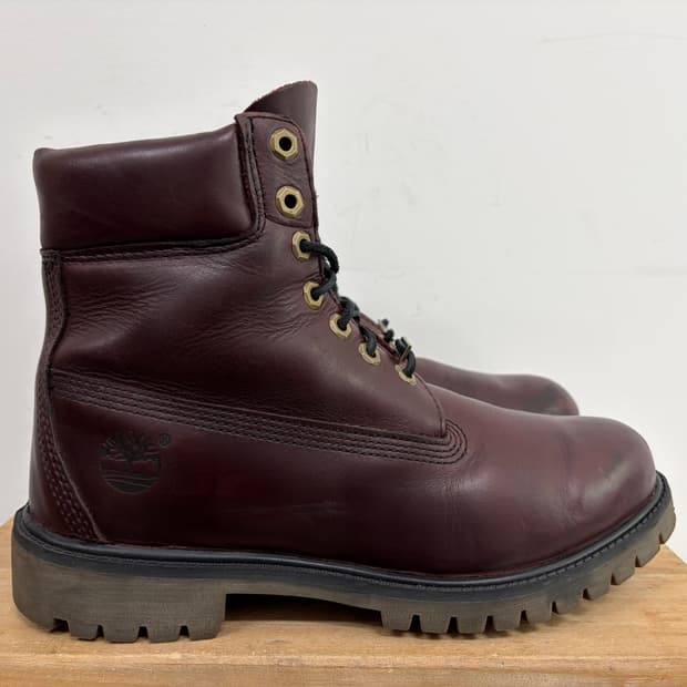 팀버랜드 남성 프리미엄 부츠 270