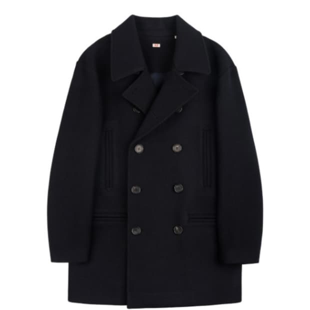 하우스바켄 피코트 3 사이즈 구매해봅니다