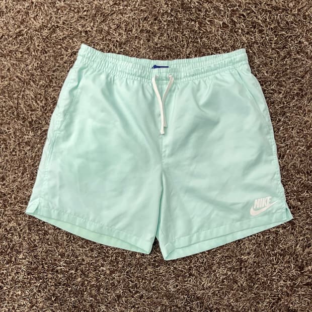 XL 나이키 쇼츠 반바지
