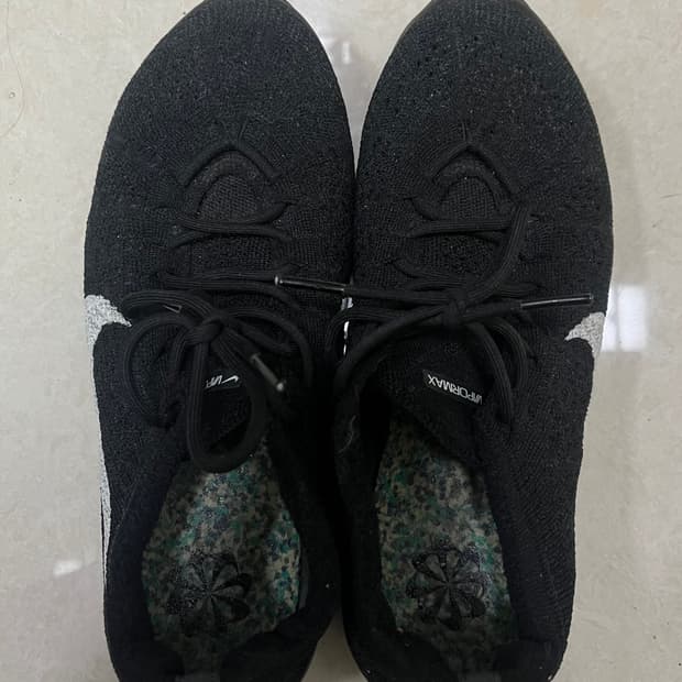 나이키 에어 베이퍼맥스 플라이니트 260