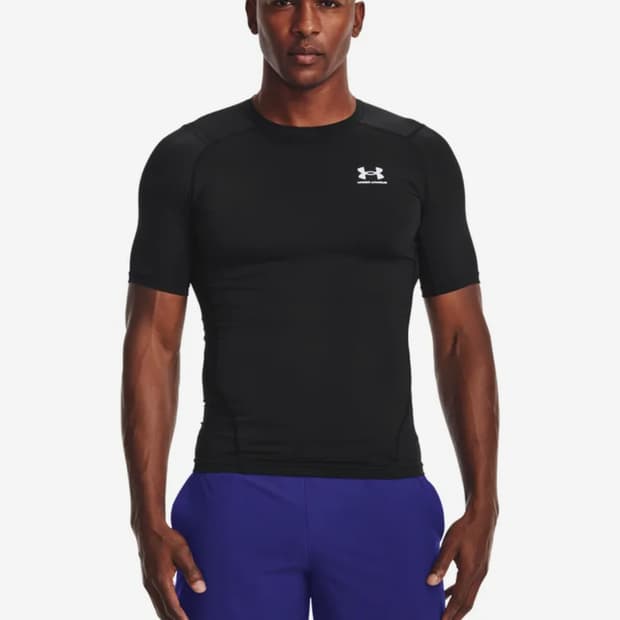 언더아머 히트기어