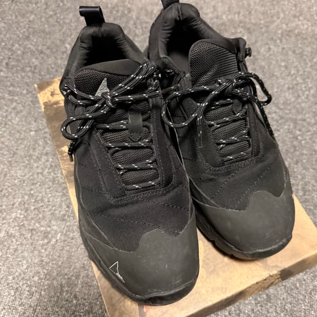 로아 카타리나 41 사이즈