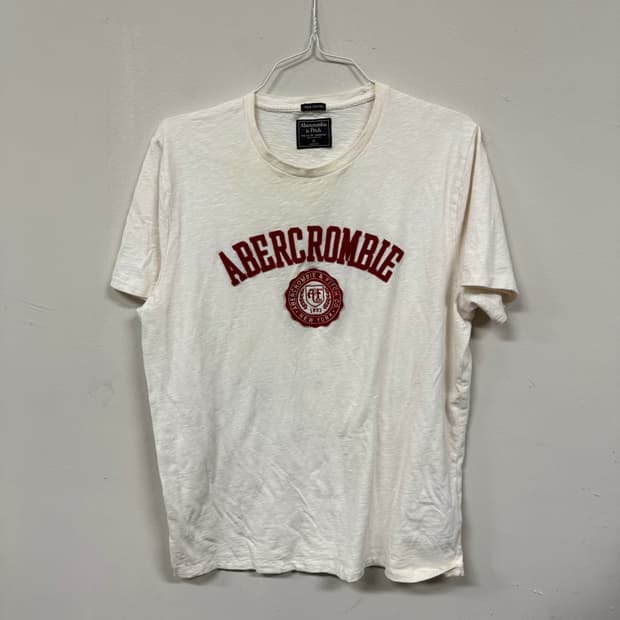 아베크롬비 반팔