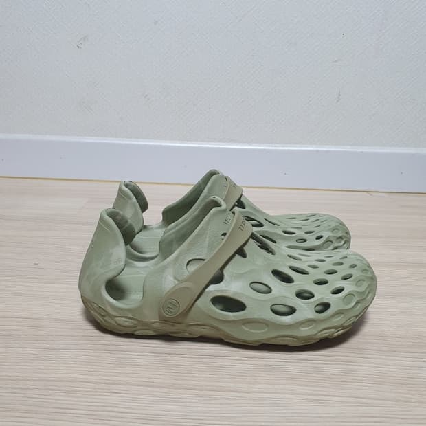 머렐 하이드로목 샌들 265