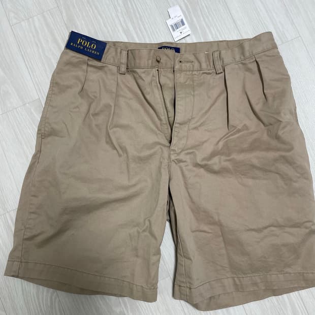 폴로 랄프로렌 반바지 치노 34 새상품