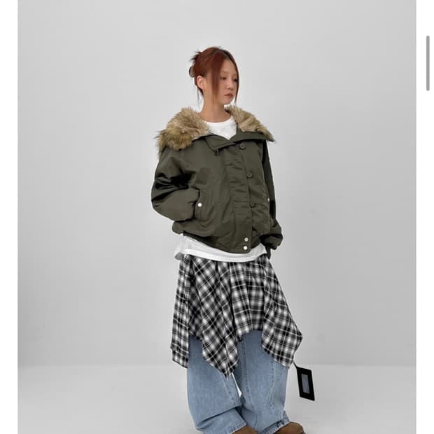 블랙업 누닐 구함