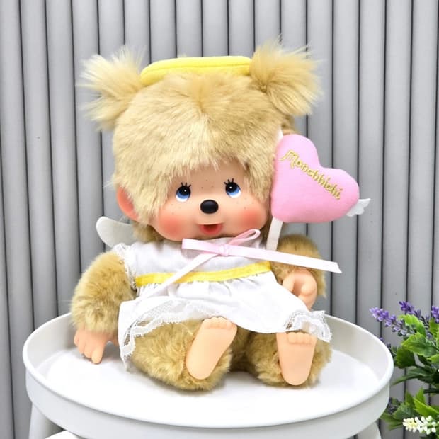 몬치치 엔젤 M 새상품