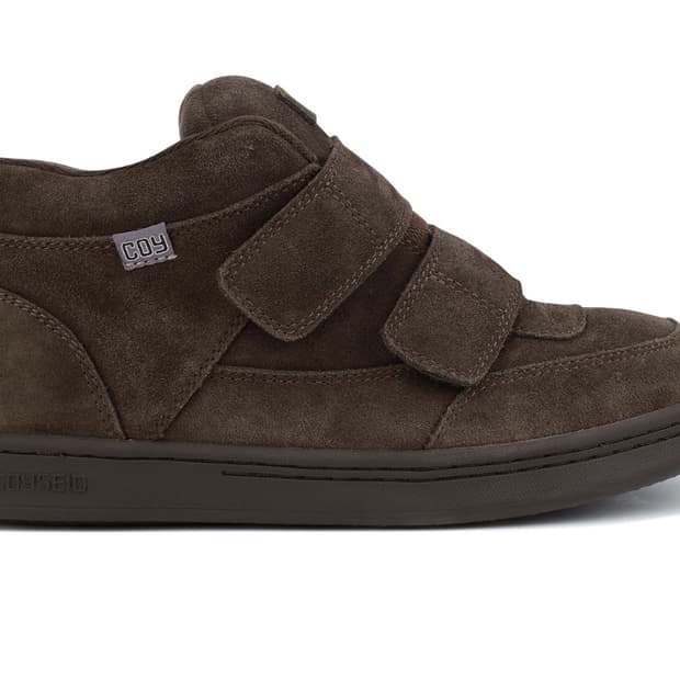 코이세이오 코이 범블 스니커즈