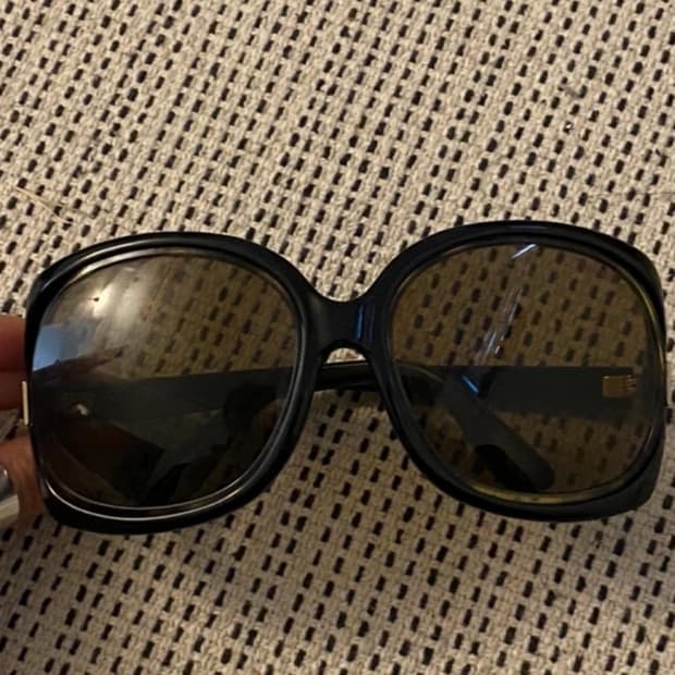 톰포드 선글라스