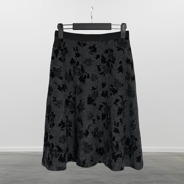 SOUP 패턴 스커트