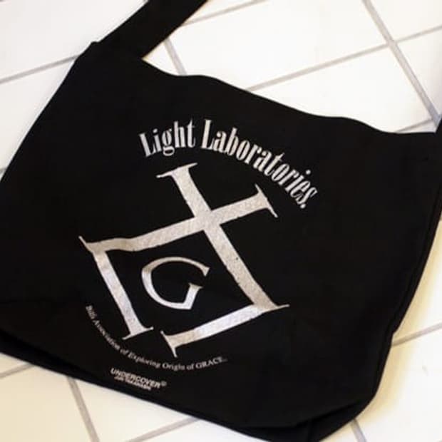 [OS] 언더커버 숄더백 새상품