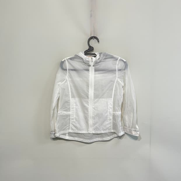 닥스 키즈 바람막이 140 