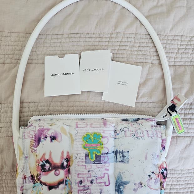 Heaven by Marc Jacobs 가방