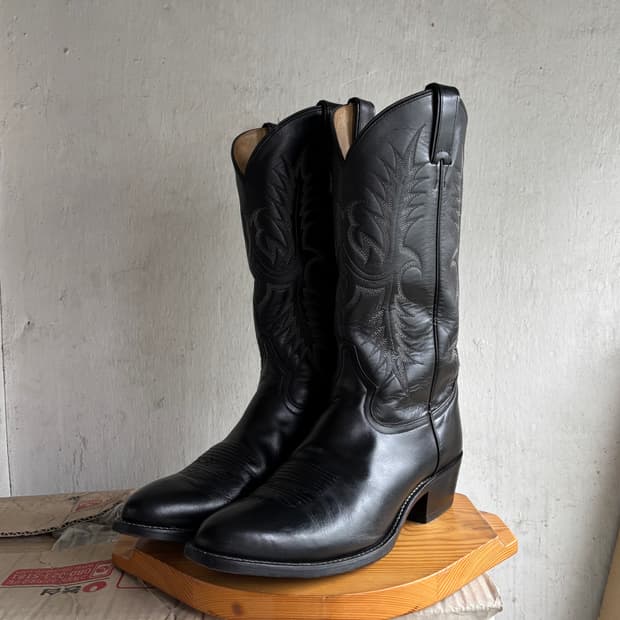 토니라마 tonylama 웨스턴 부츠 10D (270~275)